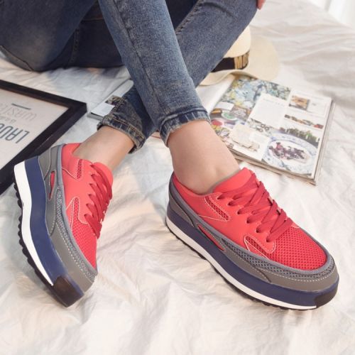 Chaussures de printemps jeunesse, 18-40 ans, - Ref 917984