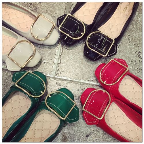 Chaussures de printemps jeunesse, 18-40 ans, loisir - Ref 917985