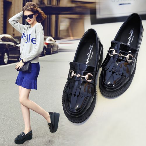 Chaussures de printemps jeunesse, 18-40 ans, CHRNDXEE - Ref 917989