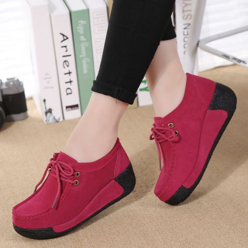  Chaussures de printemps jeunesse, 18-40 ans, loisir - Ref 917995