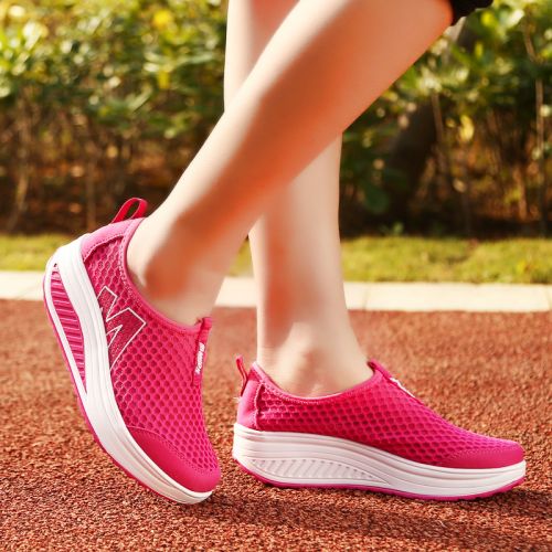 Chaussures de printemps jeunesse, 18-40 ans, - Ref 918000