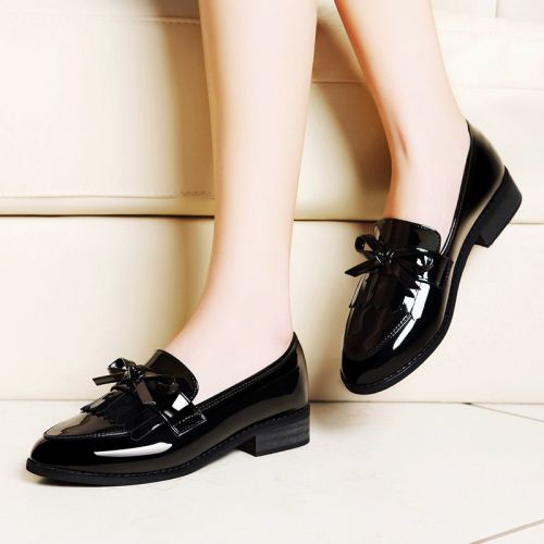 Chaussures de printemps jeunesse, 18-40 ans, GUCIHEAVEN Angleterre - Ref 918002