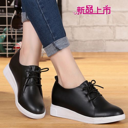 Chaussures de printemps jeunesse, 18-40 ans, loisir - Ref 918012
