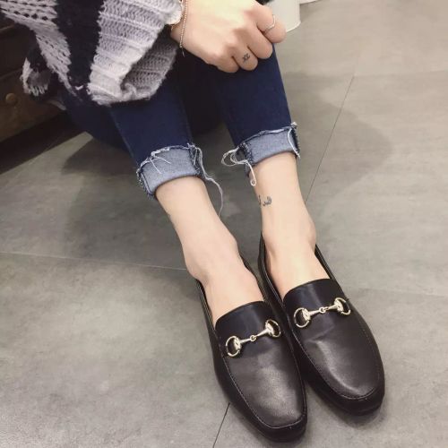 Chaussures de printemps loisir - Ref 918013