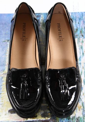 Chaussures de printemps - Ref 918016