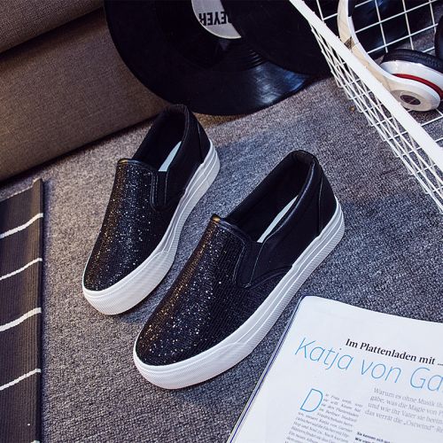 Chaussures de printemps - Ref 918018