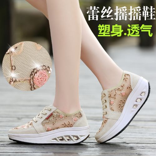 Chaussures de printemps jeunesse, 18-40 ans, - Ref 918020