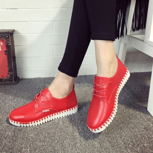 Chaussures de printemps jeunesse, 18-40 ans, - Ref 918025