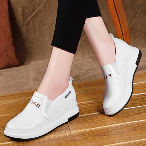 Chaussures de printemps jeunesse, 18-40 ans, loisir - Ref 918026