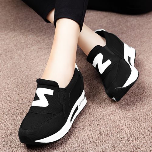 Chaussures de printemps jeunesse, 18-40 ans, - Ref 918039