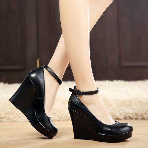 Chaussures de printemps jeunesse, 18-40 ans, Commuter - Ref 918043