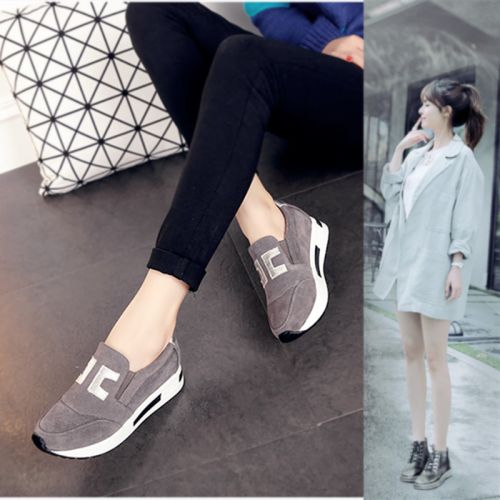 Chaussures de printemps jeunesse, 18-40 ans, ALL MY LOVE confortable - Ref 918047