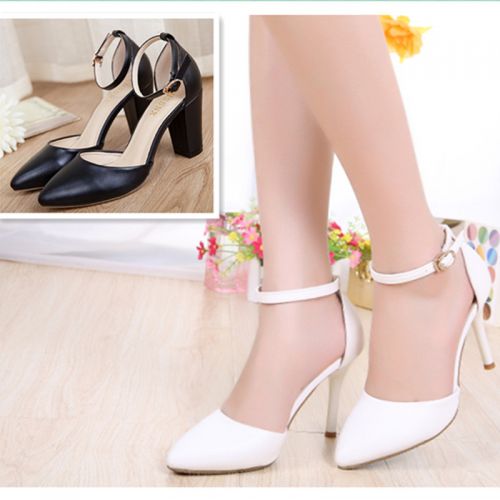 Chaussures de printemps jeunesse, 18-40 ans, CHSSNX doux - Ref 918048