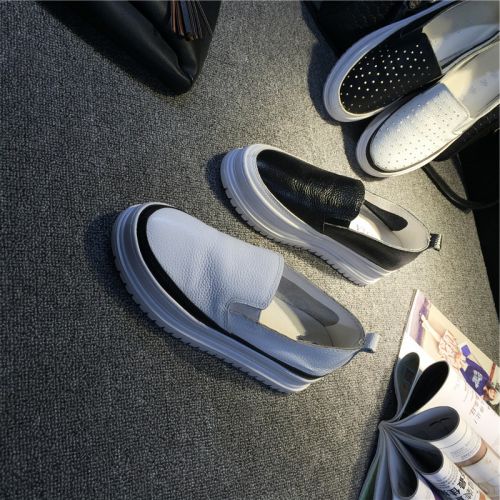 Chaussures de printemps jeunesse, 18-40 ans, - Ref 918049