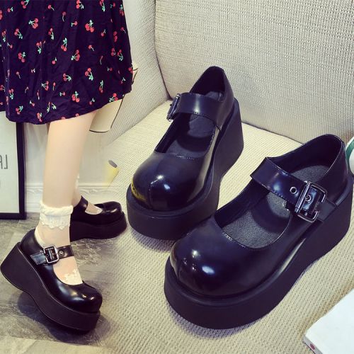 Chaussures de printemps - Ref 918053