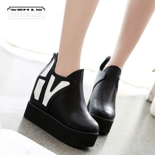 Chaussures de printemps jeunesse, 18-40 ans, - Ref 918055