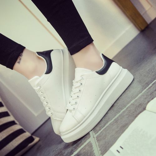Chaussures de printemps jeunesse, 18-40 ans, - Ref 918056