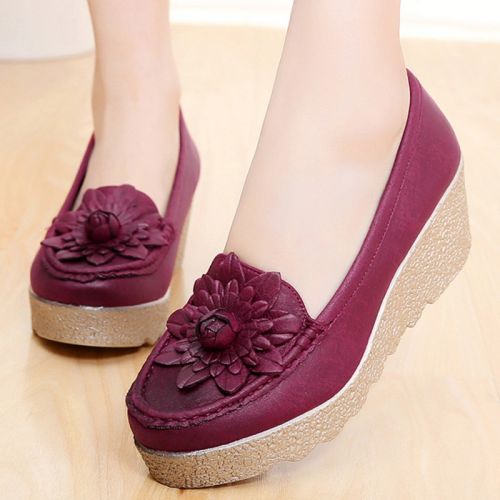  Chaussures de printemps jeunesse, 18-40 ans, loisir - Ref 918059