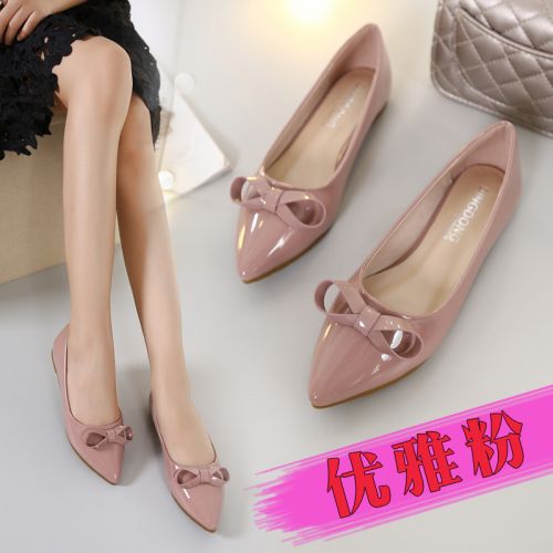 Chaussures de printemps jeunesse, 18-40 ans, - Ref 918063