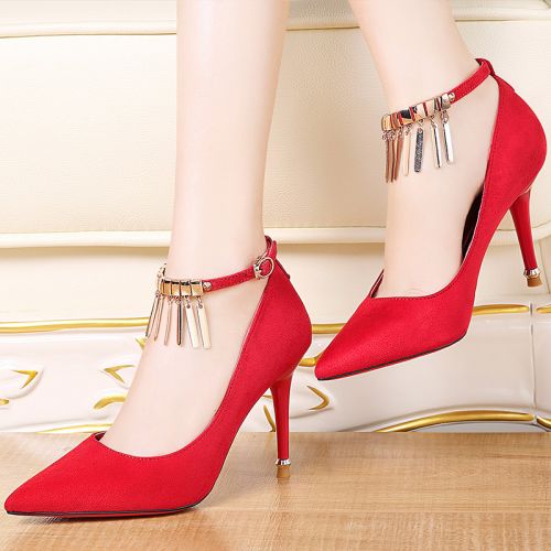 Chaussures de printemps jeunesse, 18-40 ans, MOOLECOLE Europe - Ref 918069