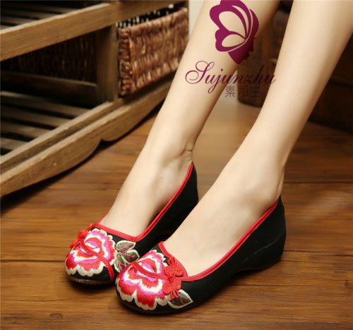 Chaussures de printemps national Wind - Ref 918072