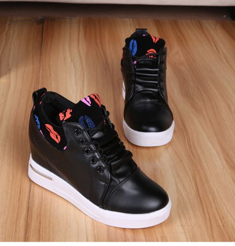 Chaussures de printemps jeunesse, 18-40 ans, - Ref 918076
