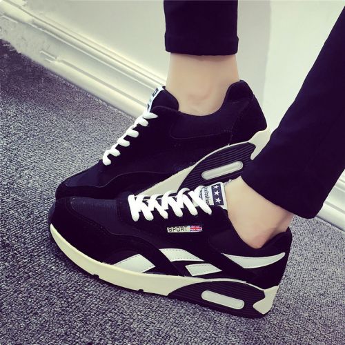 Chaussures de printemps jeunesse, 18-40 ans, , - Ref 918077