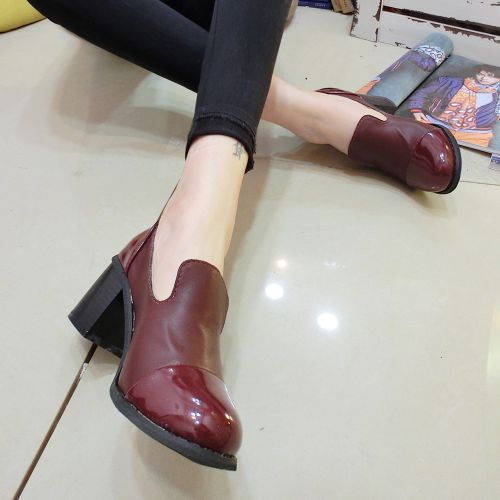 Chaussures de printemps loisir - Ref 918082