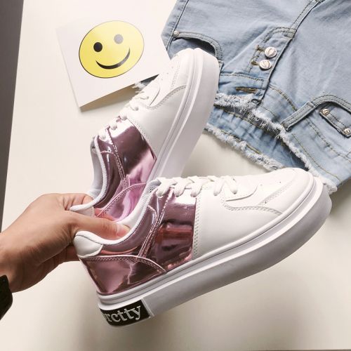 Chaussures de printemps jeunesse, 18-40 ans, - Ref 918083