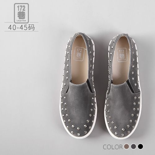  Chaussures de printemps jeunesse, 18-40 ans, loisir - Ref 918085