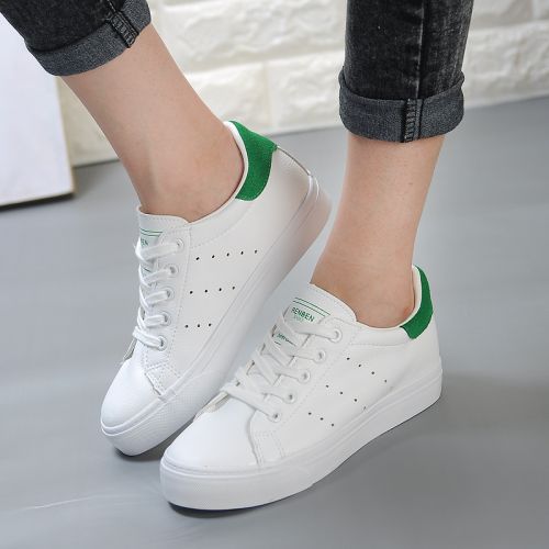 Chaussures de printemps jeunesse, 18-40 ans, - Ref 918089