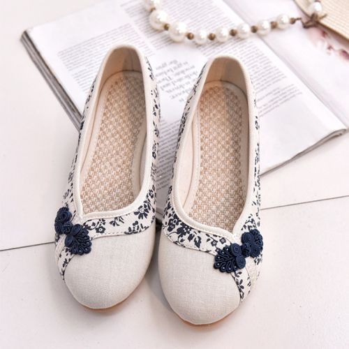  Chaussures de printemps jeunesse, 18-40 ans, national Wind - Ref 918094