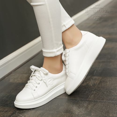 Chaussures de printemps jeunesse, 18-40 ans, collège - Ref 918100