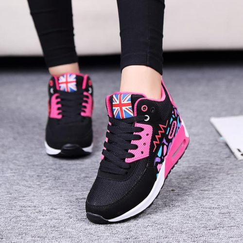 Chaussures de printemps jeunesse, 18-40 ans, - Ref 918102