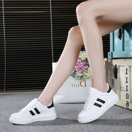 Chaussures de printemps jeunesse, 18-40 ans, - Ref 918103