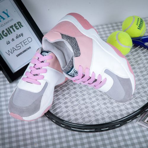 Chaussures de printemps jeunesse, 18-40 ans, , - Ref 918104
