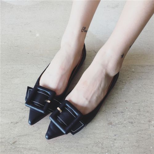 Chaussures de printemps jeunesse, 18-40 ans, - Ref 918110