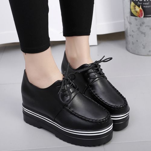 Chaussures de printemps jeunesse, 18-40 ans, - Ref 918112