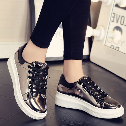 Chaussures de printemps - Ref 918115