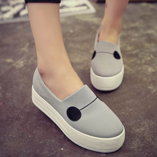 Chaussures de printemps loisir - Ref 918120