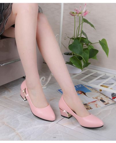 Chaussures de printemps confortable - Ref 918125