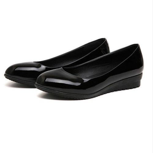 Chaussures de printemps jeunesse, 18-40 ans, Commuter - Ref 918127