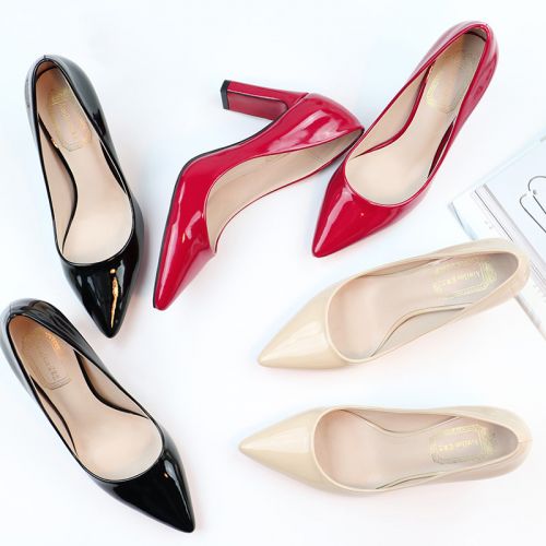 Chaussures de printemps jeunesse, 18-40 ans, - Ref 918128
