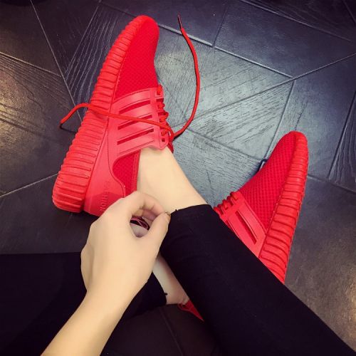 Chaussures de printemps collège - Ref 918130