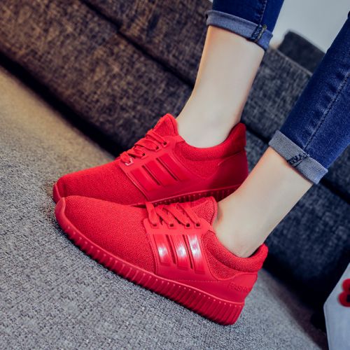 Chaussures de printemps jeunesse, 18-40 ans, - Ref 918131