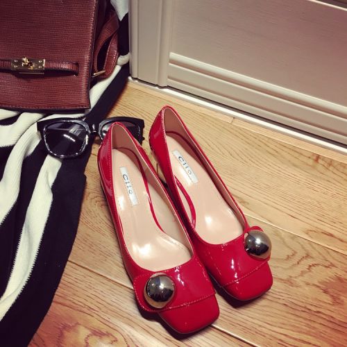 Chaussures de printemps jeunesse, 18-40 ans, - Ref 918137