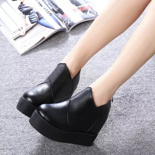 Chaussures de printemps Europe - Ref 918150