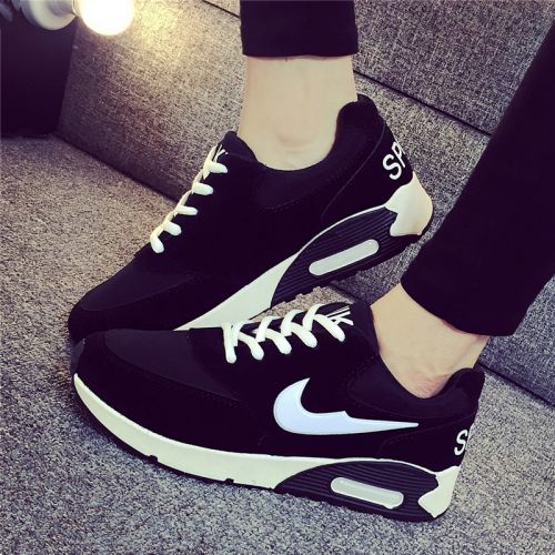 Chaussures de printemps - Ref 918151