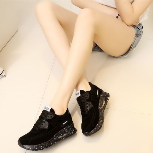 Chaussures de printemps jeunesse, 18-40 ans, Europe - Ref 918159