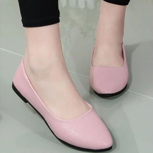 Chaussures de printemps - Ref 918160